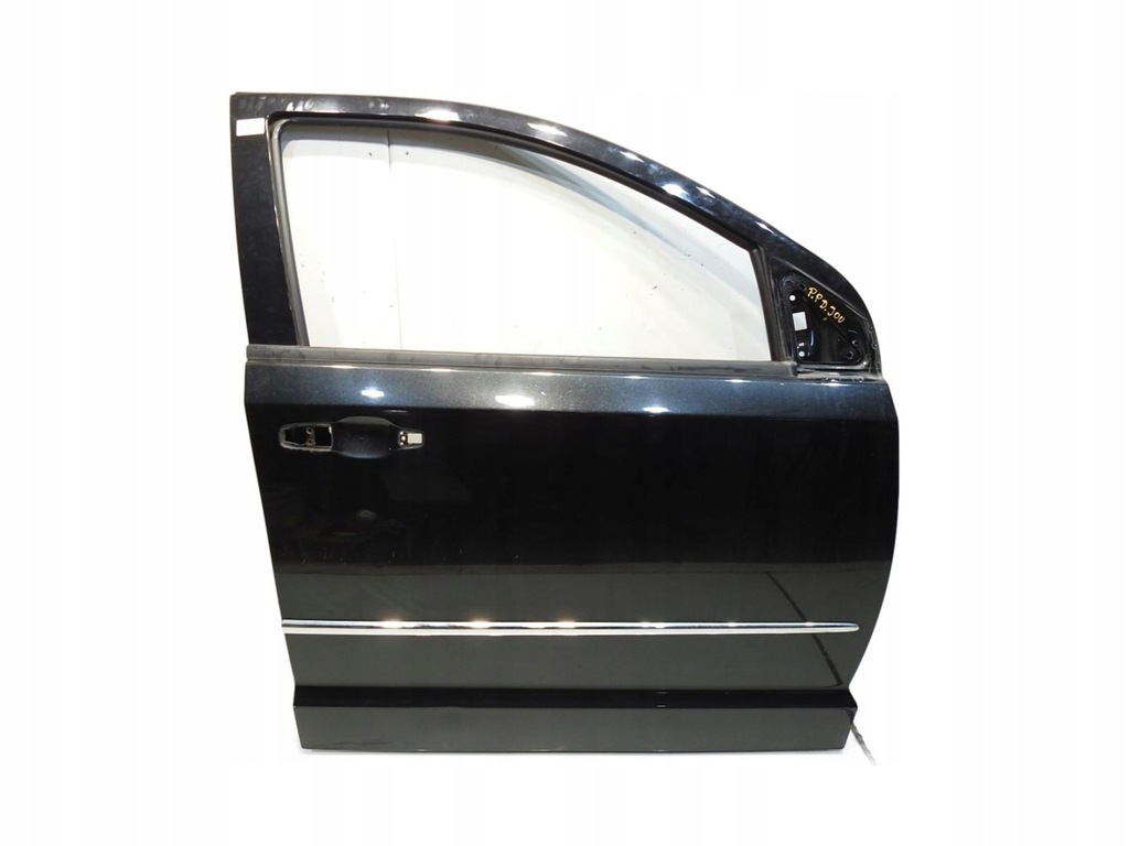 фото №1, Двері правий перед dodge journey i