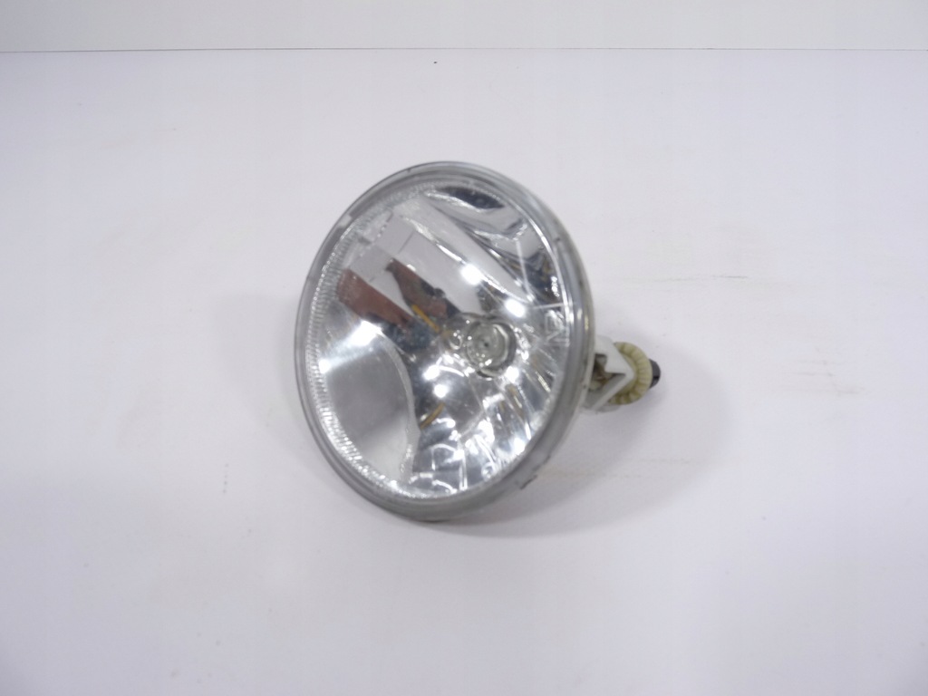 фото №1, Captiva противотуманная фара бампера lift 2011-