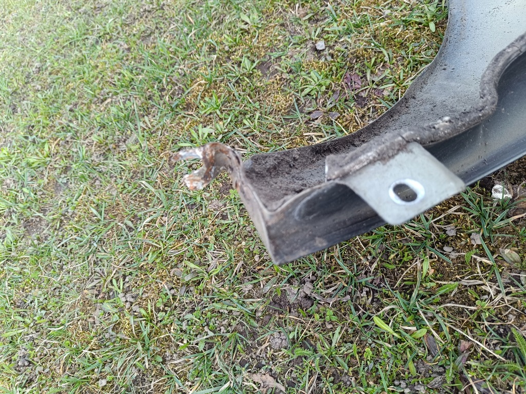 фото №8, Fiat doblo i lift крыло правый передний 284