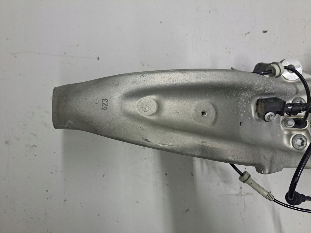 фото №10, Bmw 8 g14 2022 подшипник i ступица kół