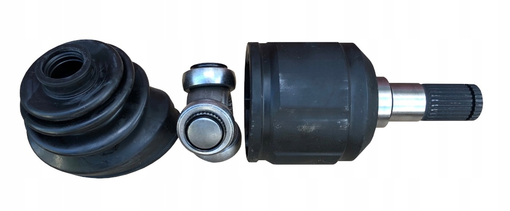 фото №1, Шарнир внутренний mitsubishi galant v 2.0 glsi