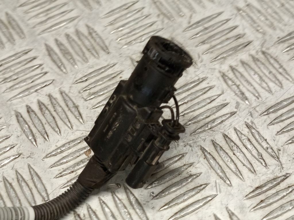 фото №12, Bmw оригінальний номер 7498850 3' g20 g21 4' g22 g23 g26 шланг труба wąż дозуючий adblue