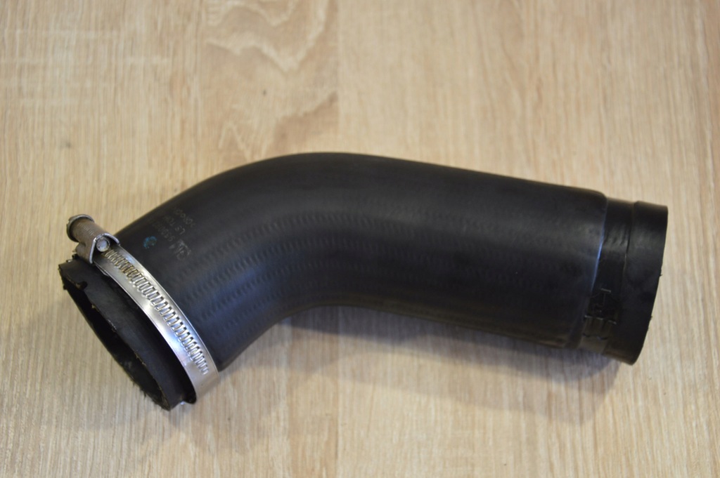 фото №1, Труба воздуха интеркулер captiva antara 2.2