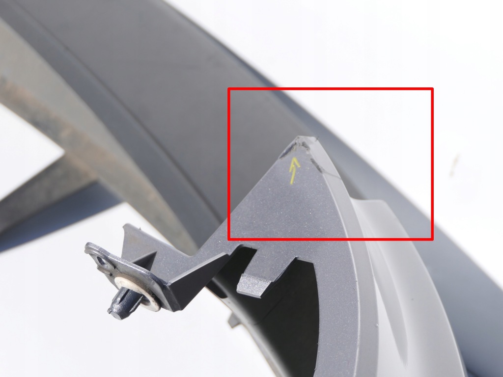 Бампер задняя задний renault megane 3 3 tekng универсал Недорого