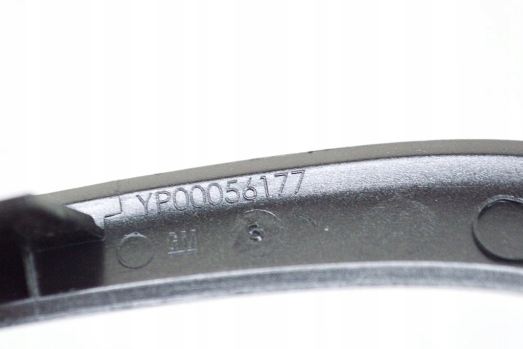 фото №6, Opel vauxhall grandland x панель панелі приладової панелі середня молдинг обробка