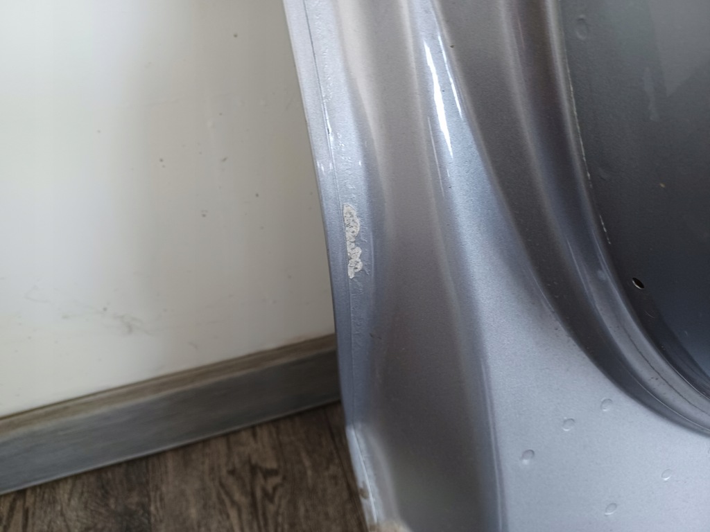 фото №15, Дверь ---- ford mustang mach-e ---- передние левая ----