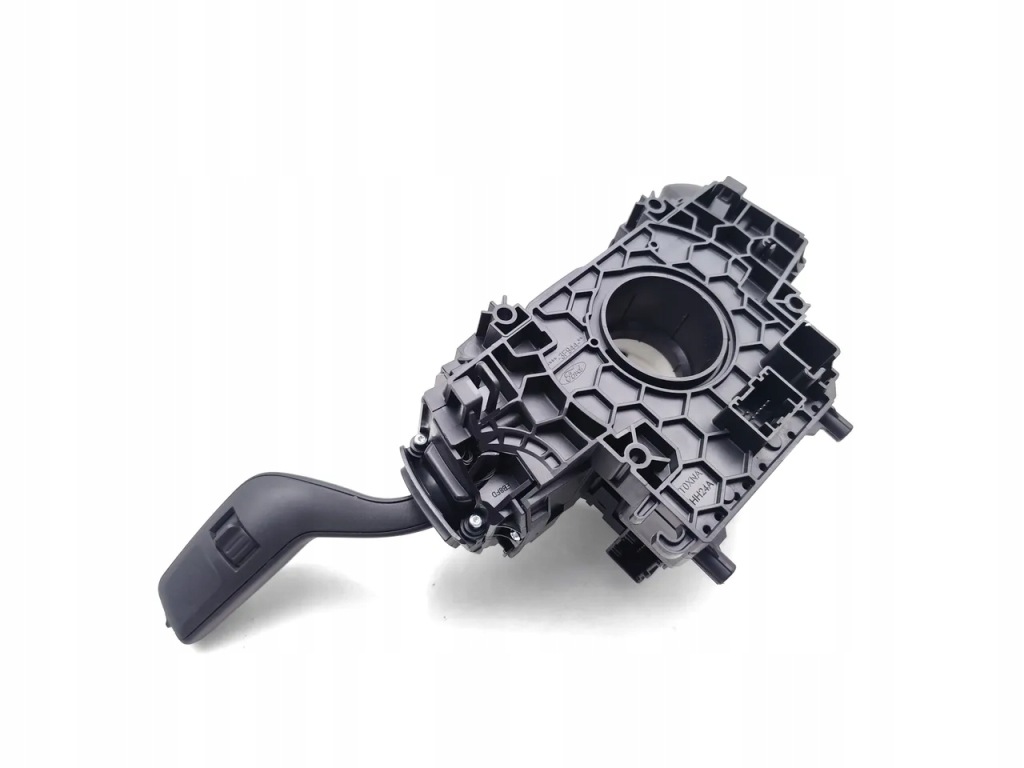 фото №12, Ford puma указатель дворники переключатель łodygi + кольцо шлейф подрулевого переключателя 2022