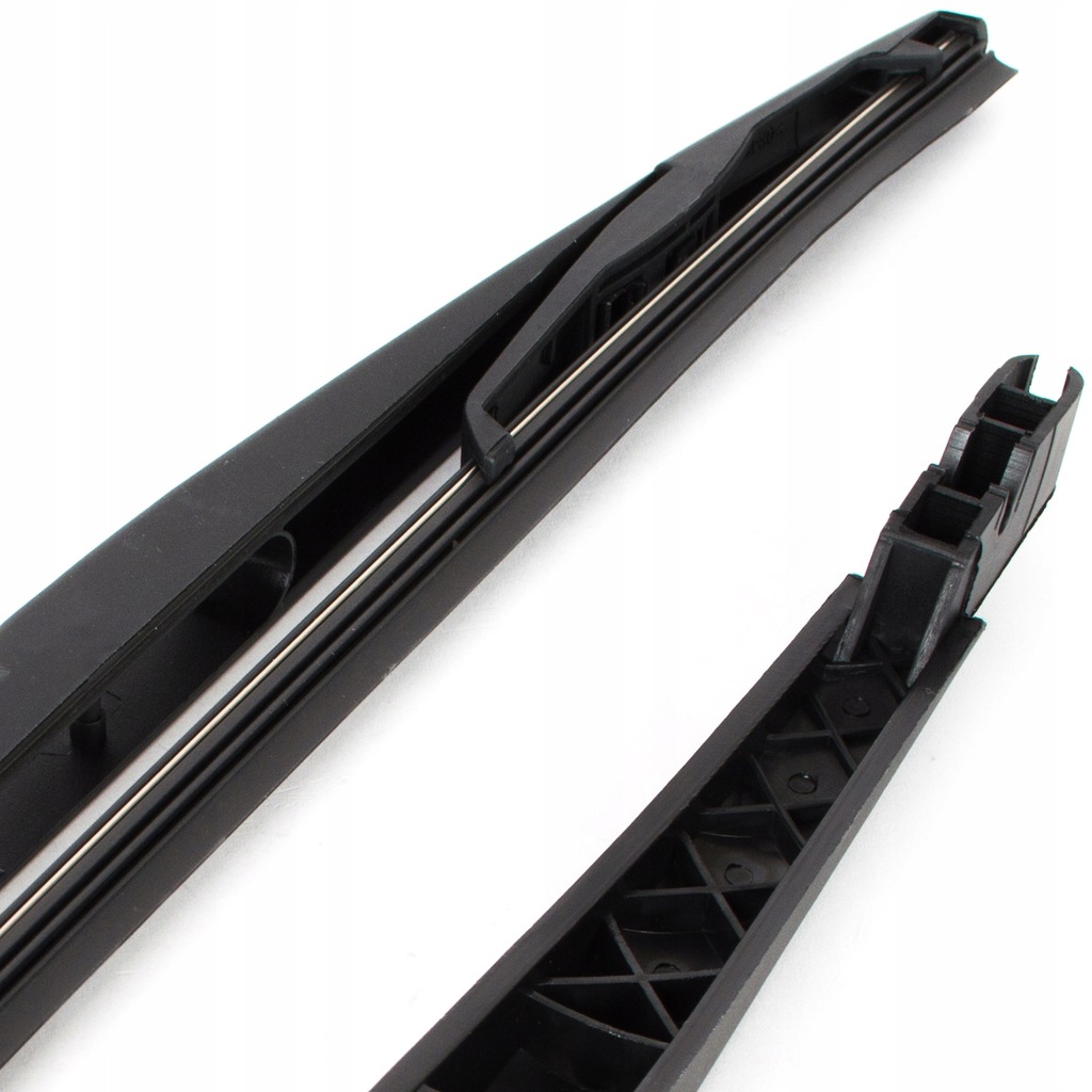 фото №8, Двірник задня щітка + важіль двірники do nissan tiida