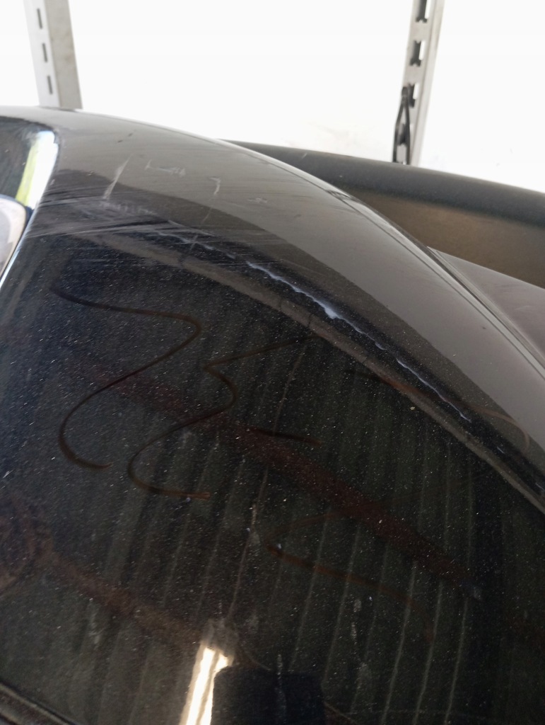 фото №12, Peugeot 207 бампер передній 9654356880