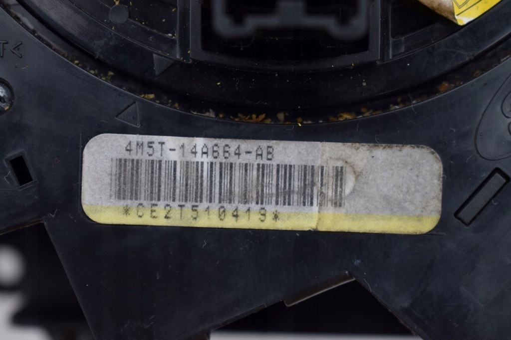 фото №3, Переключатель комбинированный focus mk2 ii