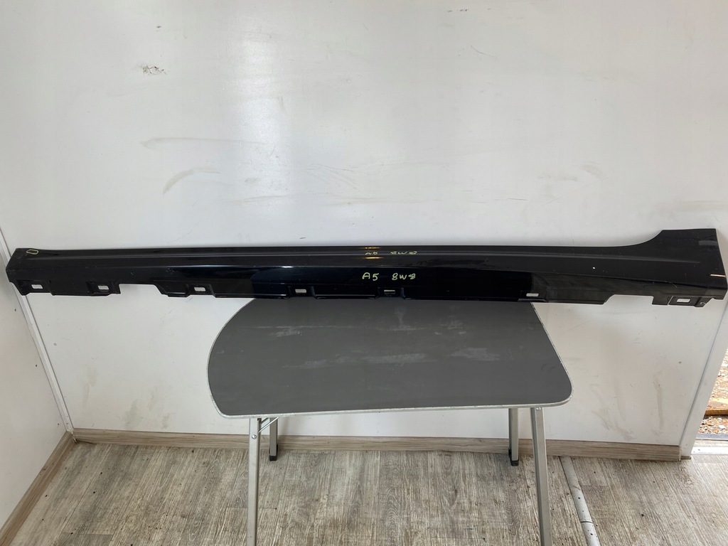 фото №1, Молдинг накладка поріг audi a5 sp 8w8853859