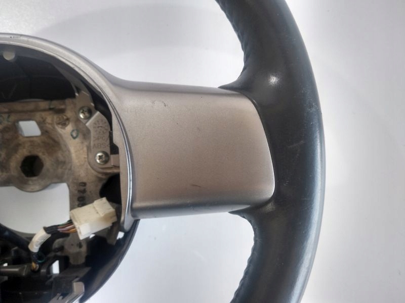 фото №5, Повітропровід mazda ii мультифункція