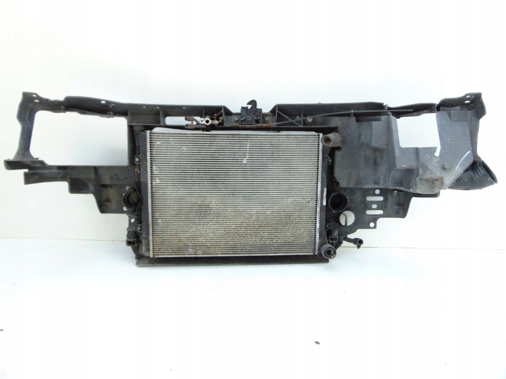 фото №7, Kpl pas перед передній seat alhambra 1.9 tdi