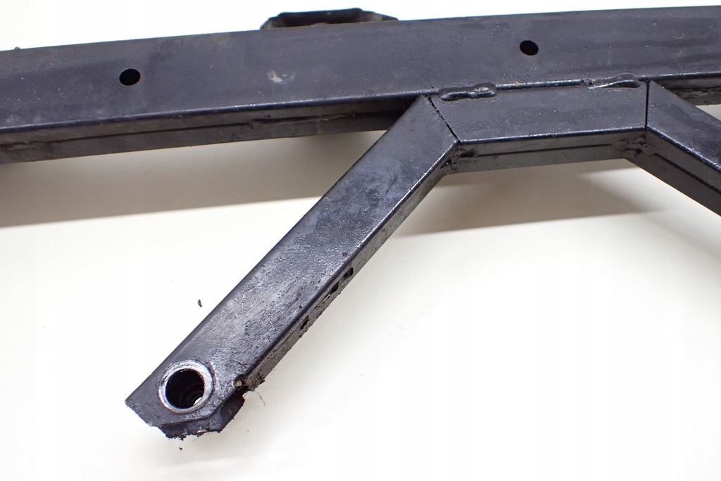 фото №13, Балка подрамник подрамник подвеска перед накладка mercedes w168 a klasa 97-04r