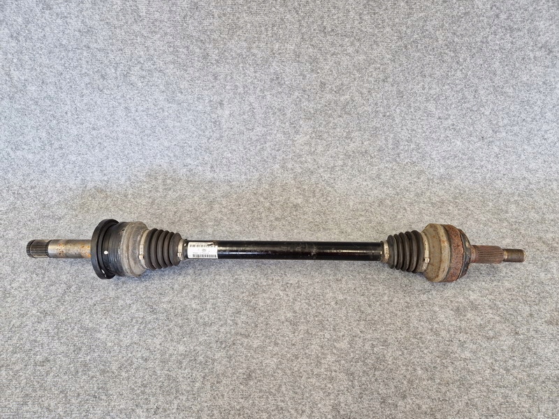 Купить Porsche cayenne 7p 7p0 приводной вал оригинал