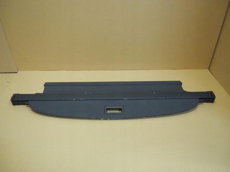 фото №1, Шторка багажника volvo v50 kombi