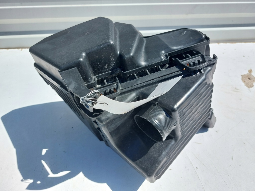 фото №1, Корпус фільтра повітря renault twingo iii eu