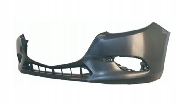 Купити Новий бампер mazda 3 2017-2018