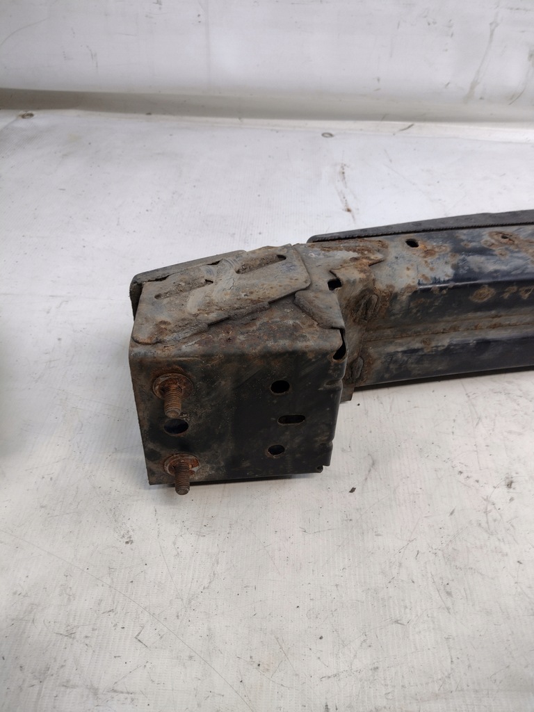 фото №8, Балка бампера передний chrysler voyager iv