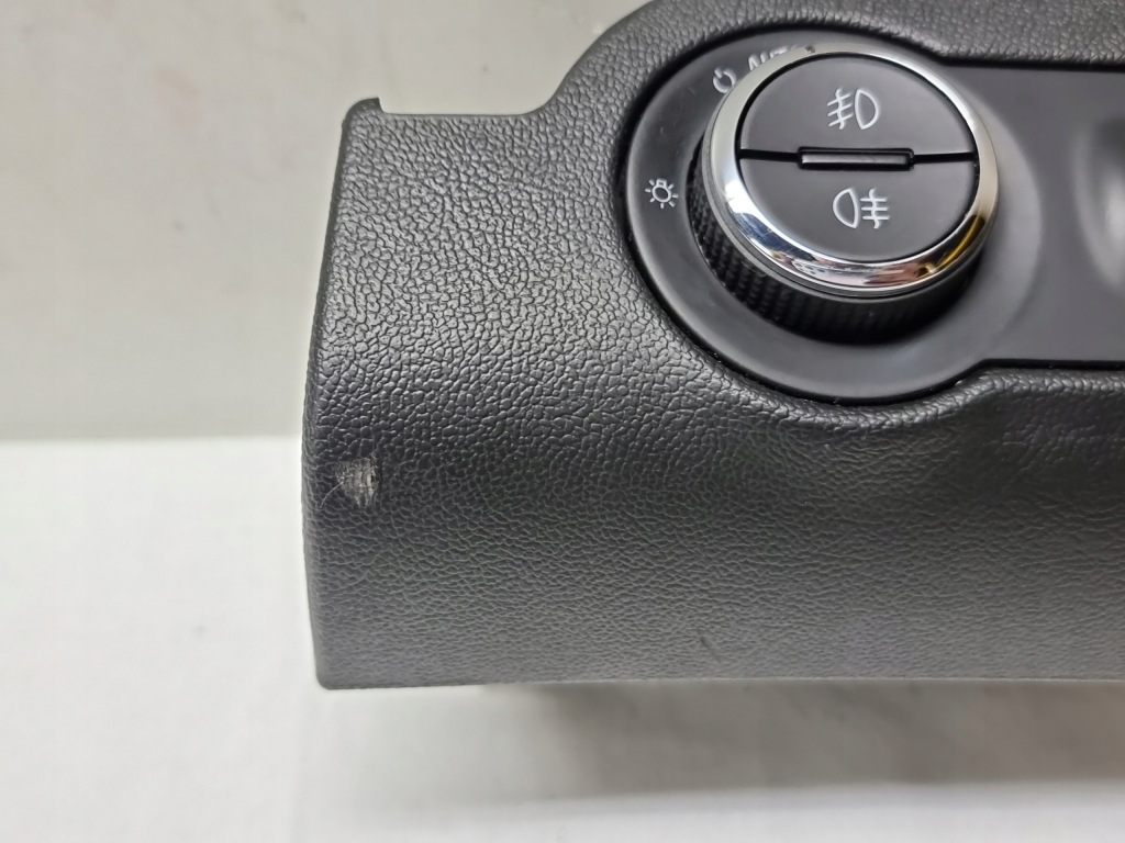 фото №3, Выключатель переключатель света opel оригинальный номер 22901659