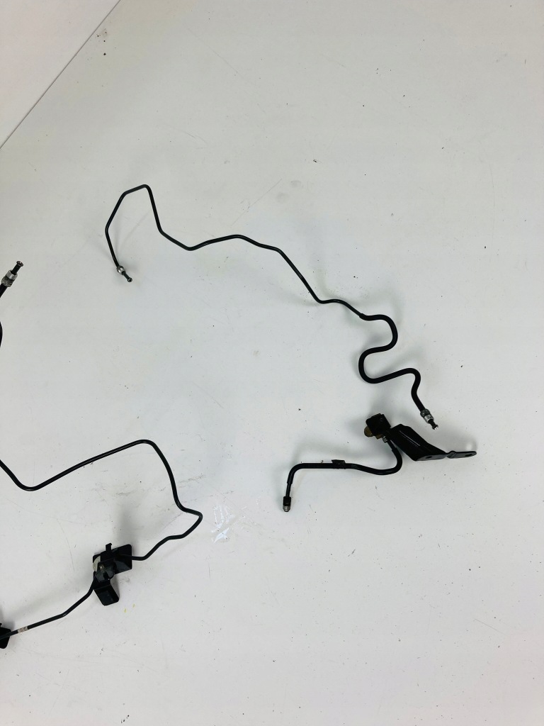 Mercedes x-klasa w470 провода тормозные трубки шланг тормозной в Украине