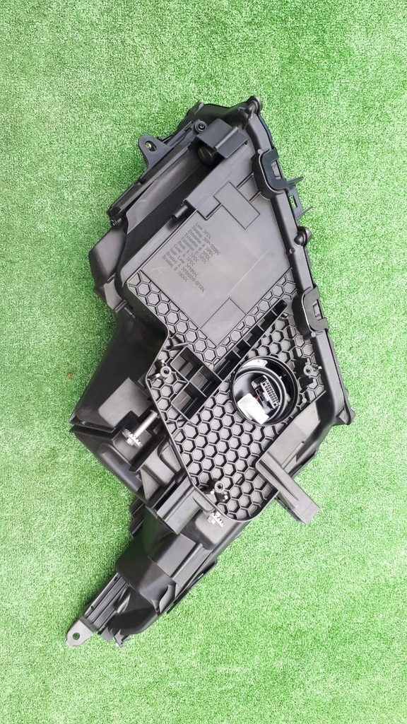 фото №7, Lexus nx lift full led 2018+lampa передняя