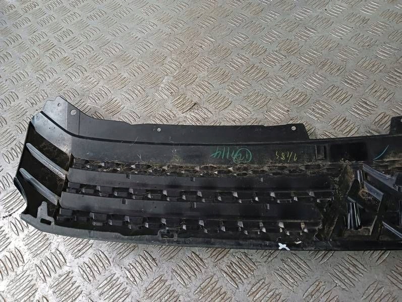 фото №9, M33 mitsubishi eclipse cross lift 21r- решітка радіатора решітка радіатора бампера 7450b539