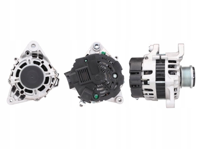 Купить Генератор 210a lucas к bmw x5 f15 50i