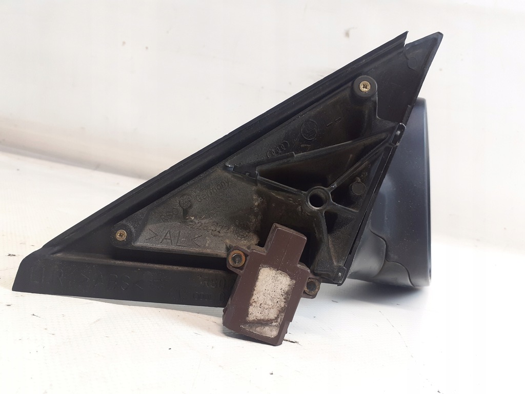 фото №6, Audi a8 d2 дзеркало праве електричний europa