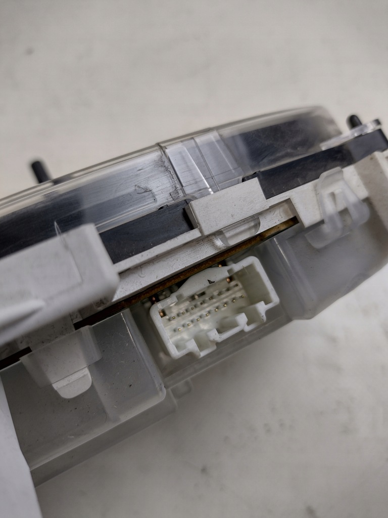 фото №11, Счетчик, приборы mazda 5 оригинальный номер cd cc33a