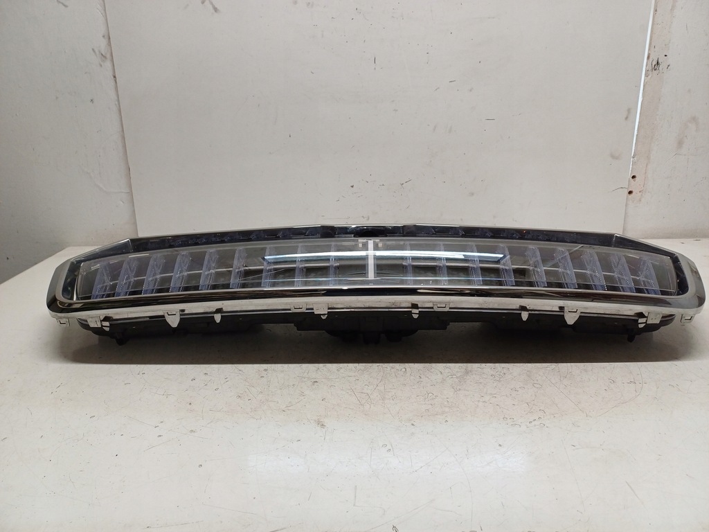 фото №7, Skoda enyaq iv 20- решётка радиатора решётка радиатора crystal face 5la941107a