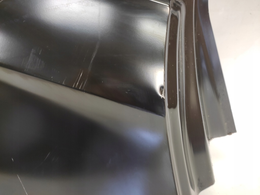 фото №8, Opel insignia b sedan крыло правый задняя 2017-