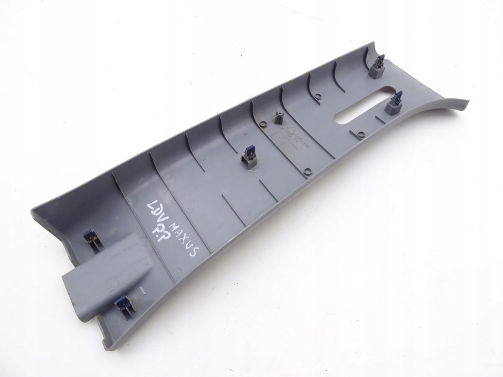 фото №2, Ldv maxus 04-09 защита стойка правая góra