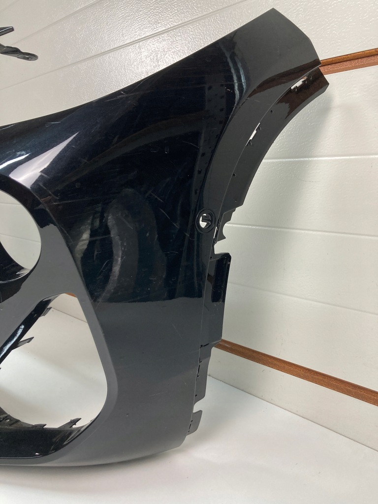 фото №6, Бампер передний bmw x2 f39 m-pakiet