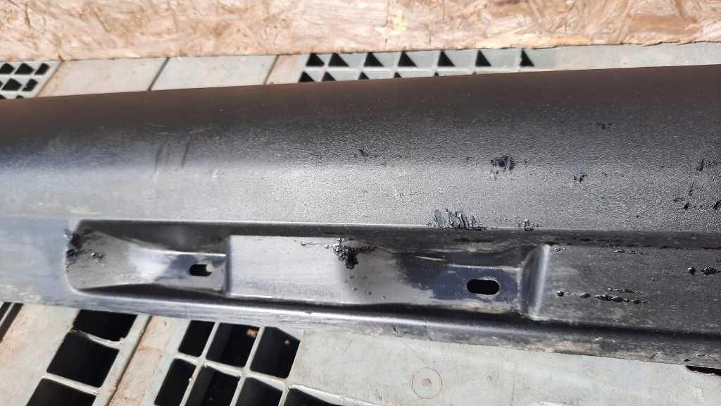 фото №9, Молдинг поріг права оригінальний номер 31213351 volvo c30 06-12r