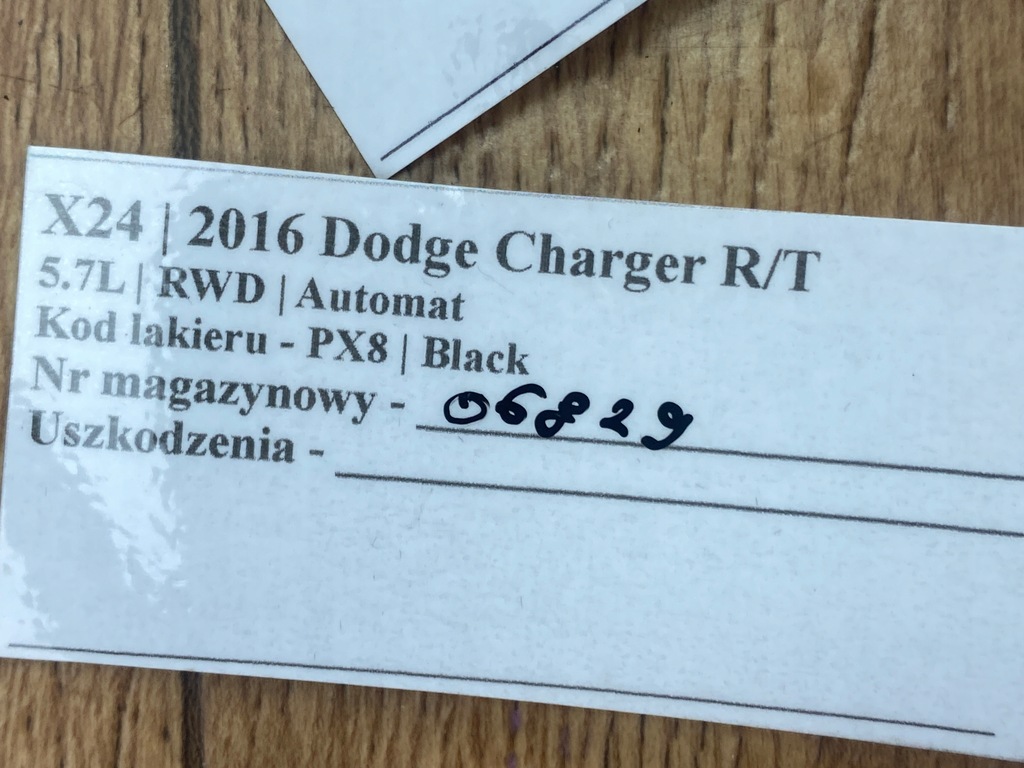 фото №8, Разъём usb sd aux туннель среднего dodge challenger charger 2015+ usa