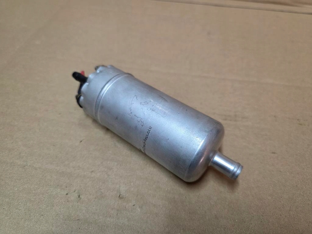 фото №1, Насос пального зовнішня renault master 2.2 dci 0580464089 15