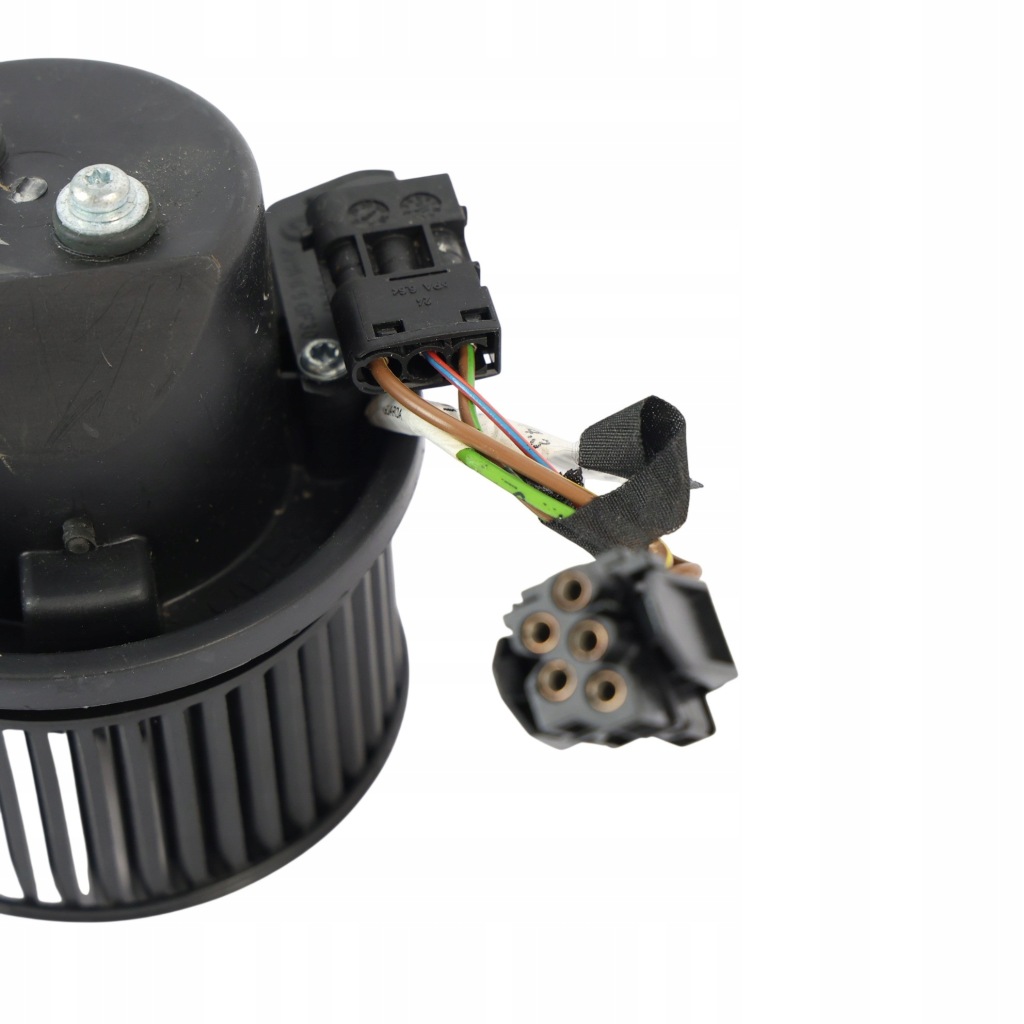 Купить Land rover range rover l322 воздуходувка отопителя 3.6 v8 дизель jnb500011