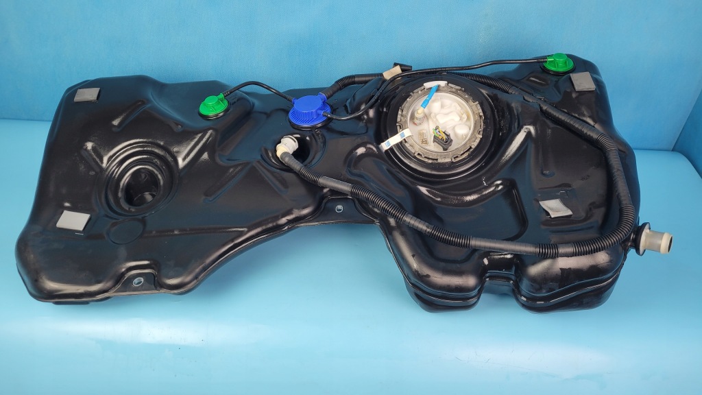 фото №10, Bmw 2' f44 gran coupe 22r бак bak топлива 7460936 насос топлива 7300472