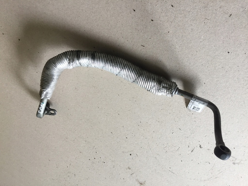 фото №1, Bmw 2.0d b47 труба шланг wąż масляный турбины