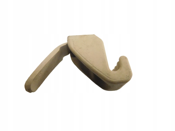 фото №1, Крепление обшивка ford mondeo 01-07 1237254