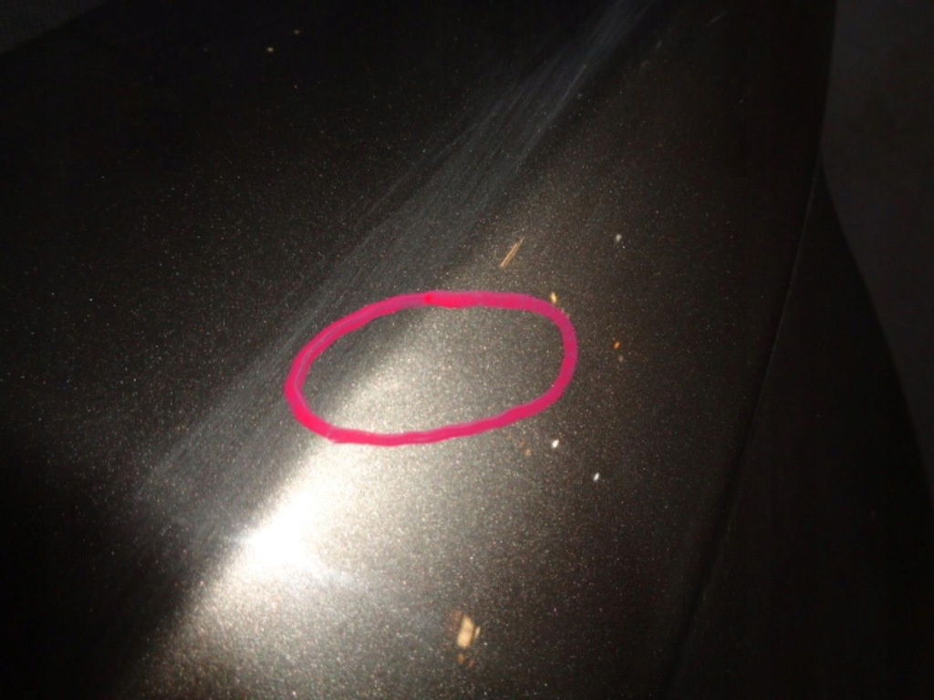 фото №13, Ford mustang iv 99-04 крила правий перед