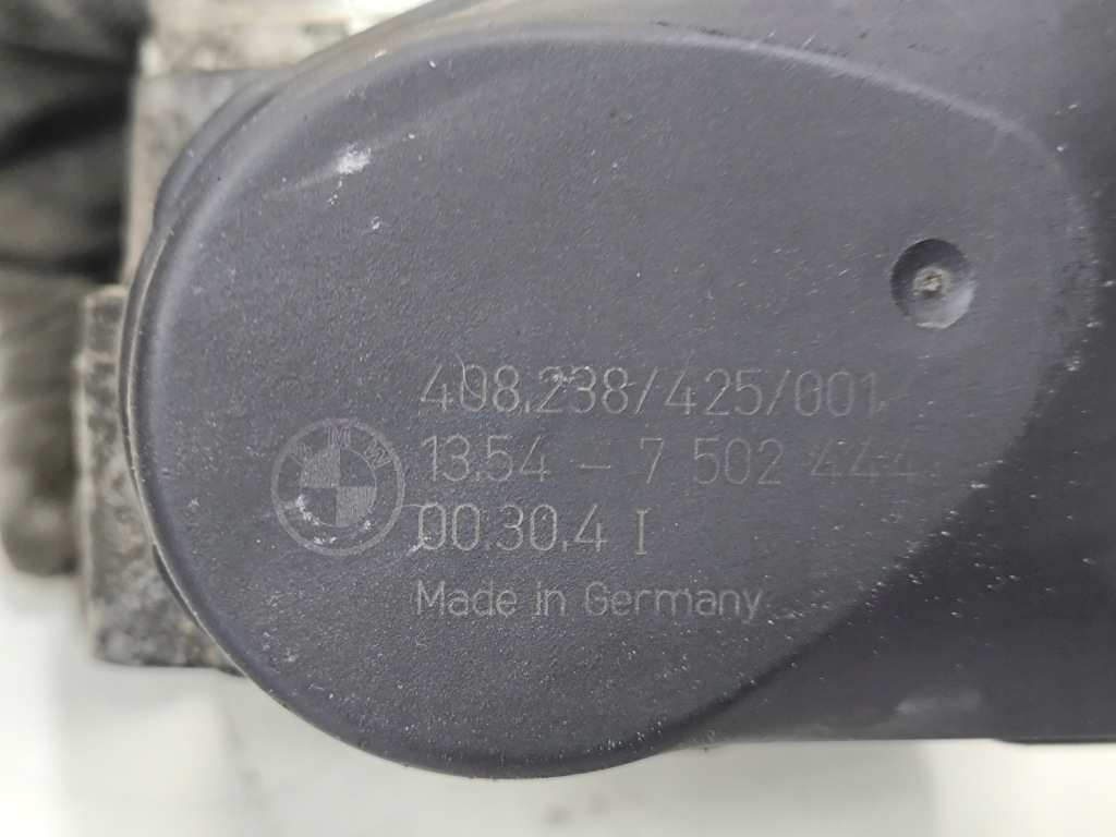 Дросельна заслінка bmw e36 e39 itp 13547502444 оригінал !!! Київ