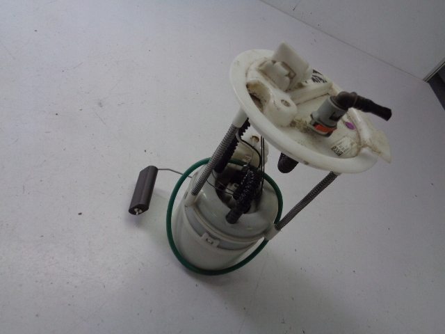 фото №1, Насос топлива jeep renegade 1.4 multiair przed lift 2017 rok