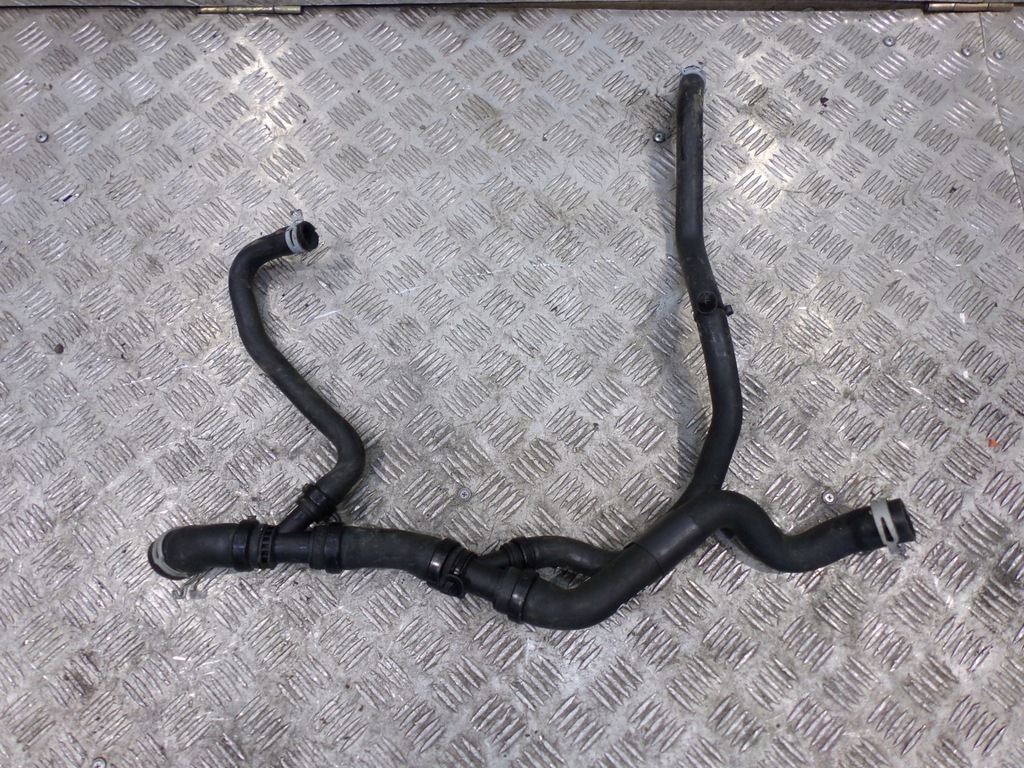 фото №1, Smart forfour w453 шланг wody a4535012400 20km