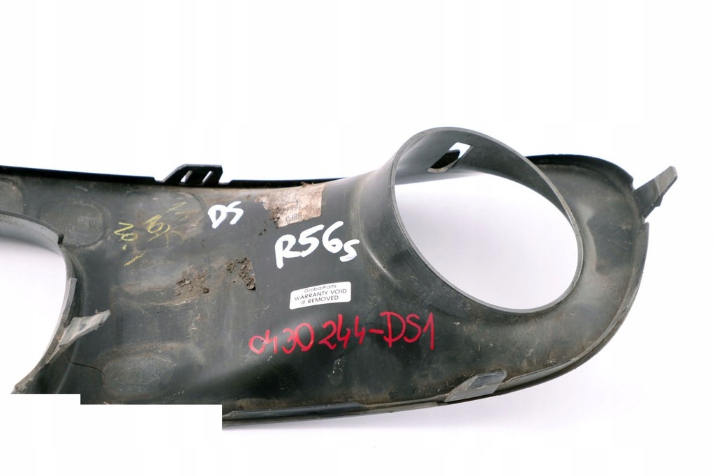 фото №12, Bmw e91 e91n треугольник стекло дверь правый задняя as2