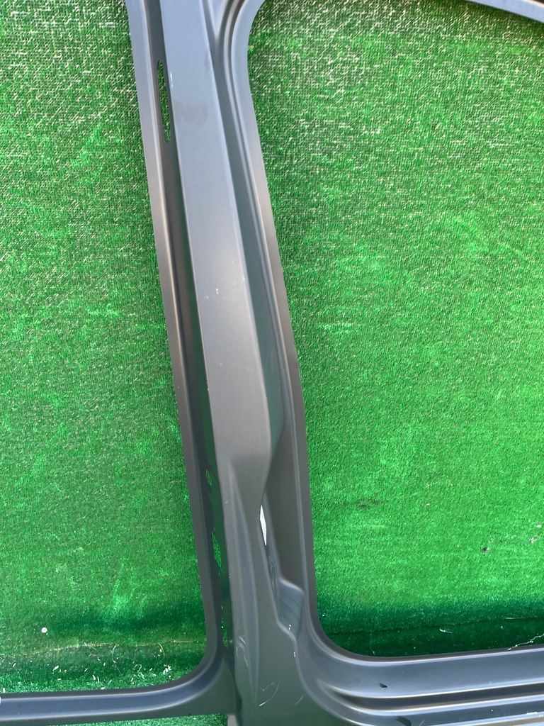 фото №9, Обшивка блок двигателя порог правый vw caddy iv 2k7 новый 2k4809606e