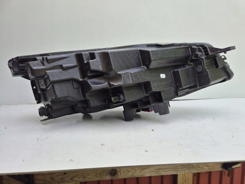 Ford kuga mk3 фара левая перед full led европа  lv4b-13e017-ap описание! Киев