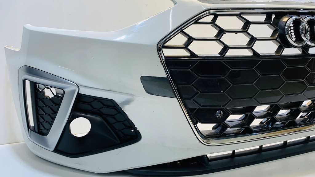 фото №12, Audi a4 8wd s line 2020-