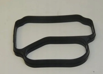 фото №2, Корпус термостата volvo fh13 прокладка труба